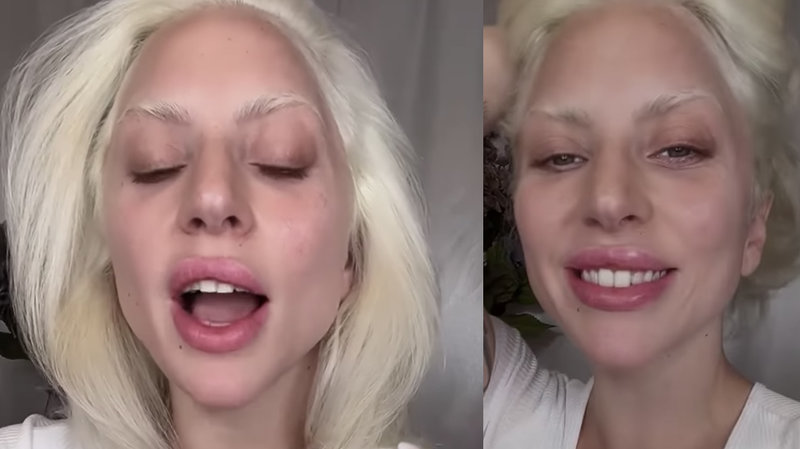 Lady Gaga Lady Gaga