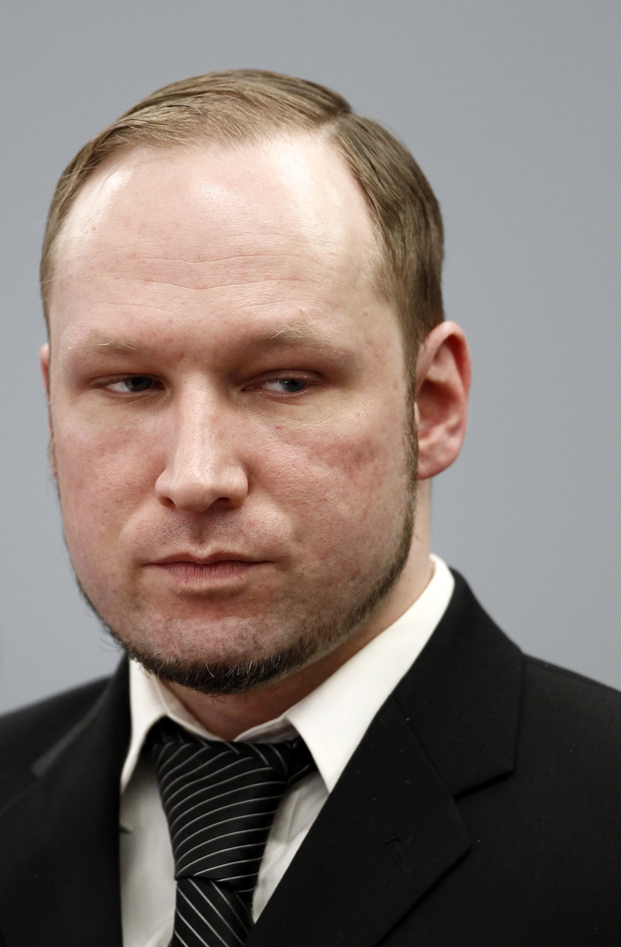 Breivik hävdar fortfarande att det fruktansvärda dådet på ön var rättfärdigt.