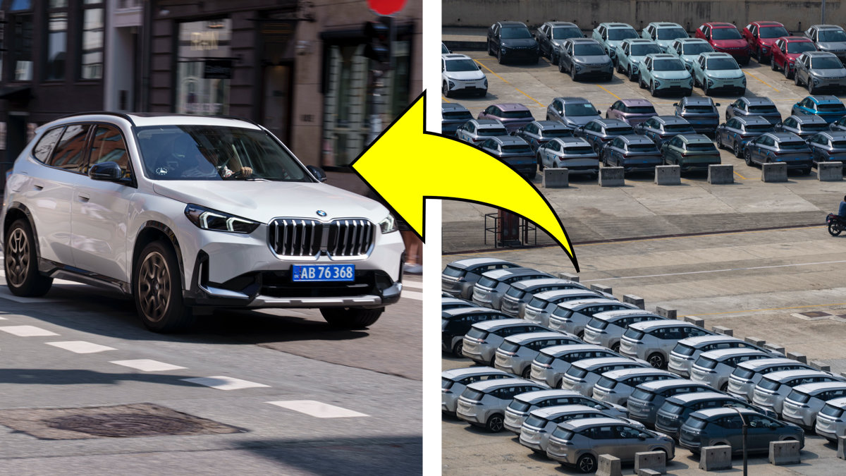 Så här påverkar elbilar bensin- och dieselpriserna: En ny era för konsumenterna