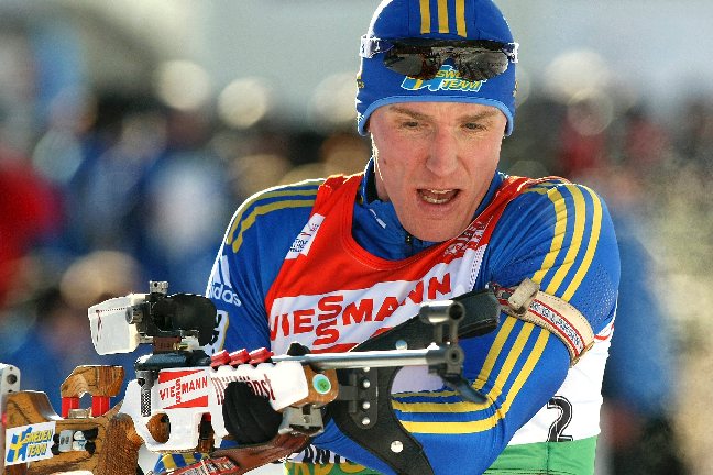 Vinterkanalen, Nyheter24, Bjorn Ferry, skidor