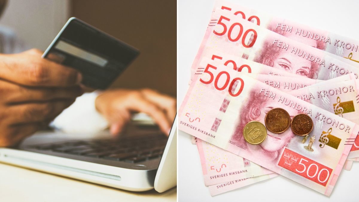 Viktig ändring för lån på nätet – börjar gälla 19 