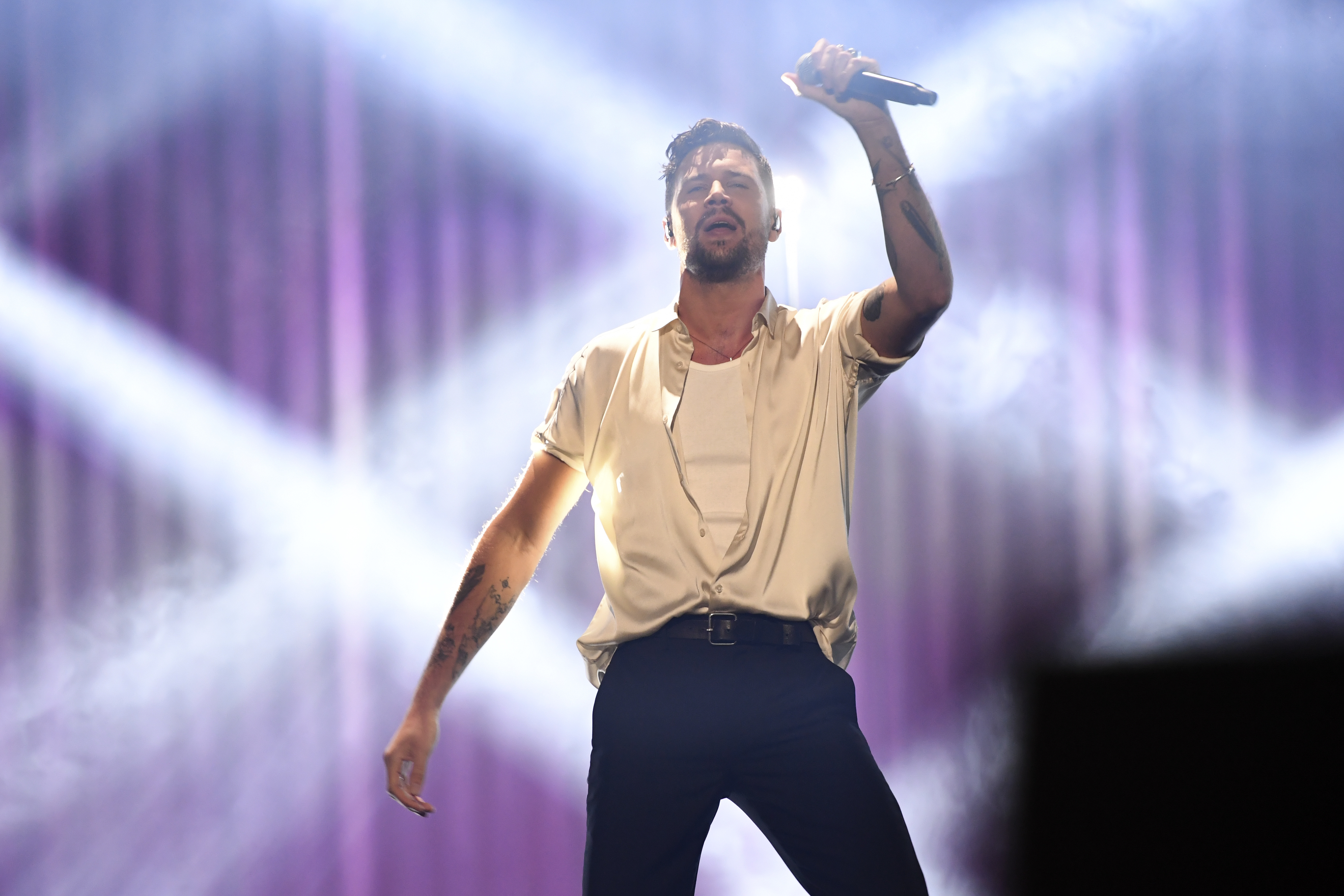Robin Bengtsson Robin Bengtsson