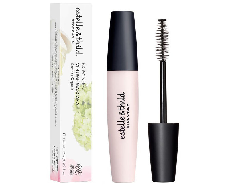 Estelle & thild mascara