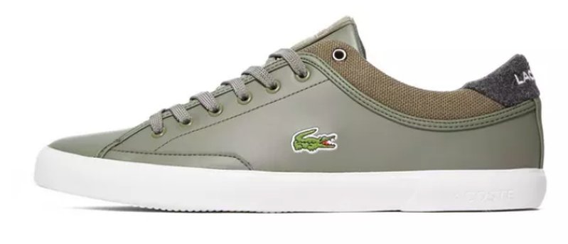 Sneakers från Lacoste