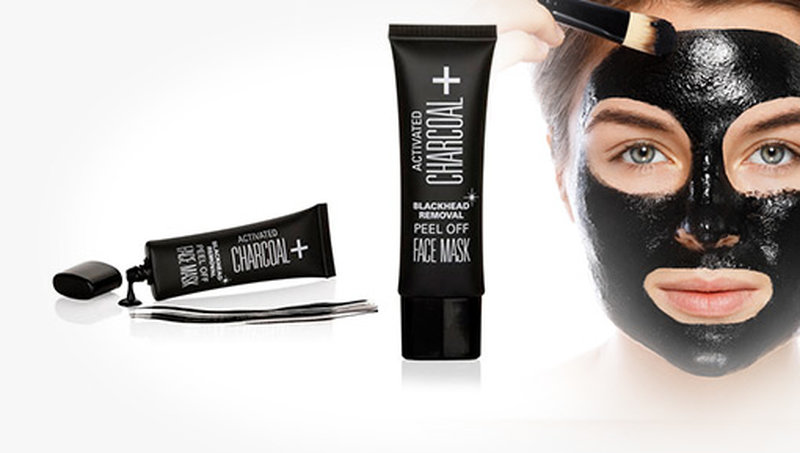 Peel off mask