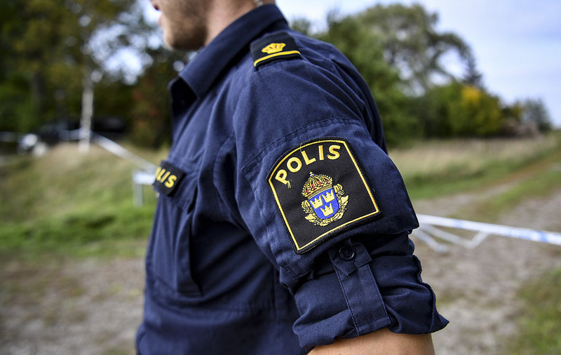 Knark upphittat på förskolor i Tensta. Knark upphittat på förskolor i Tensta.
