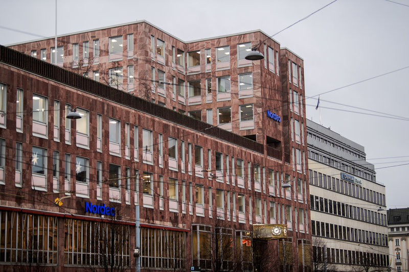 Foto: Viktoria Bank / TT