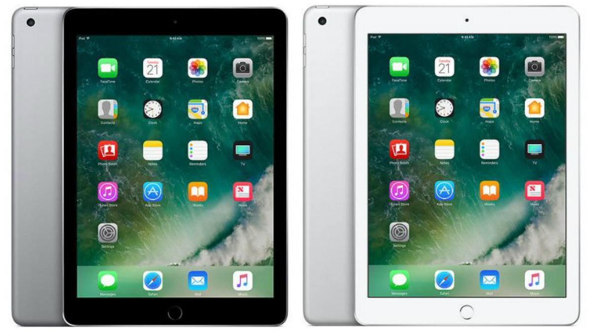 iPad från Apple iPad från Apple
