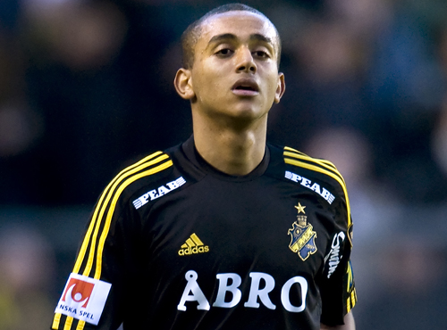 Walid Atta, Allsvenskan, AIK