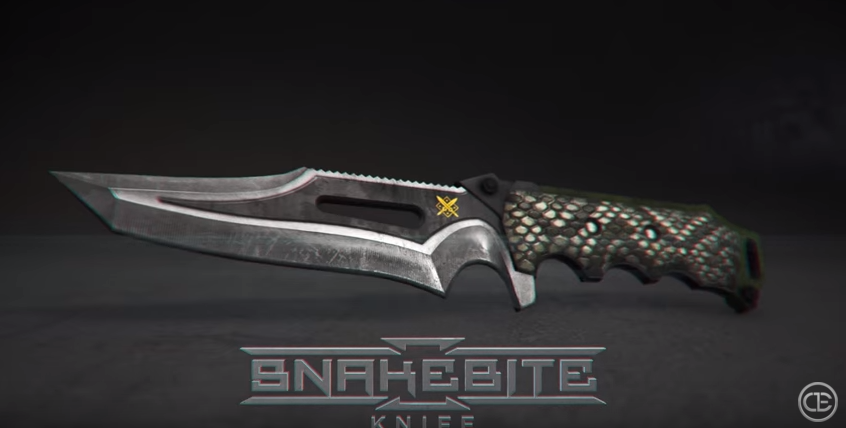 Snakebite! Snakebite!