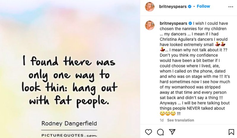 Britney Spears Britney Spears