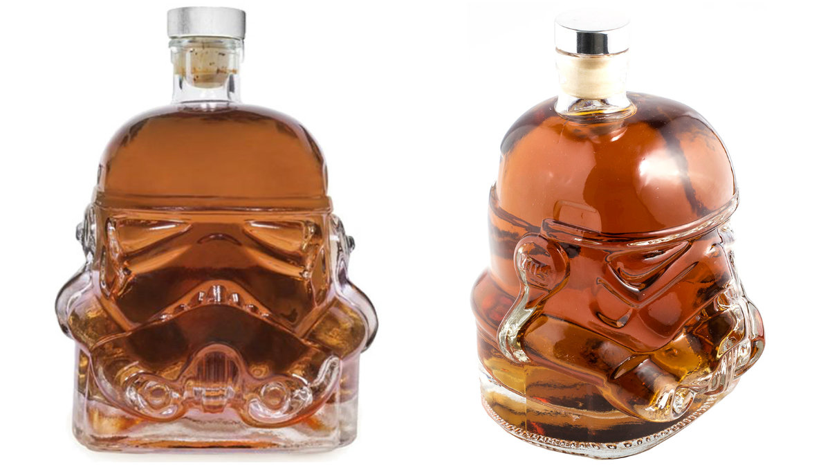 Karaff Stormtrooper Karaff Stormtrooper