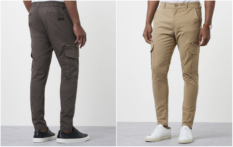 Chinos