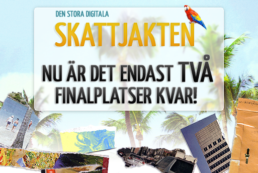 Nyheter24, Skatt, Tävling, Travellink