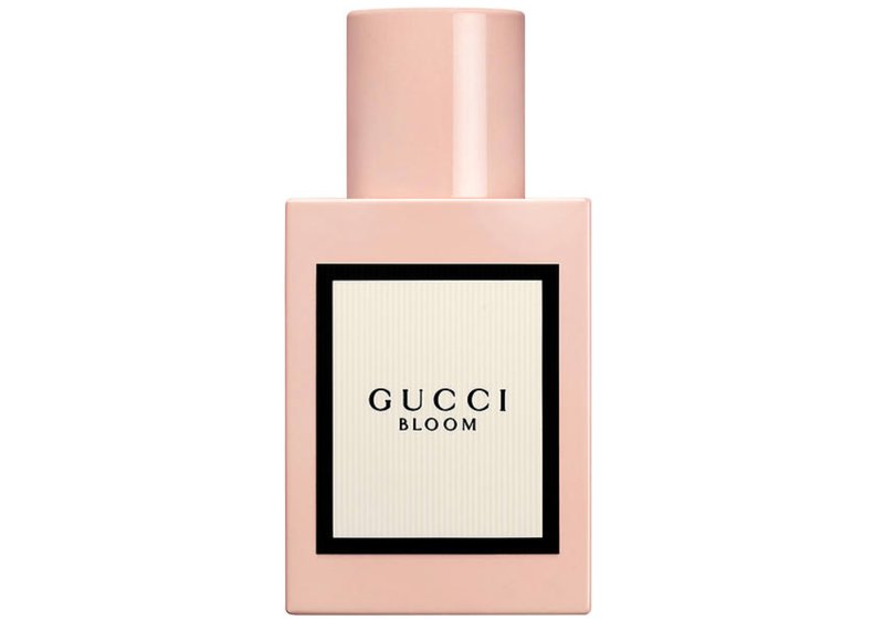 Parfymen Bloom från Gucci