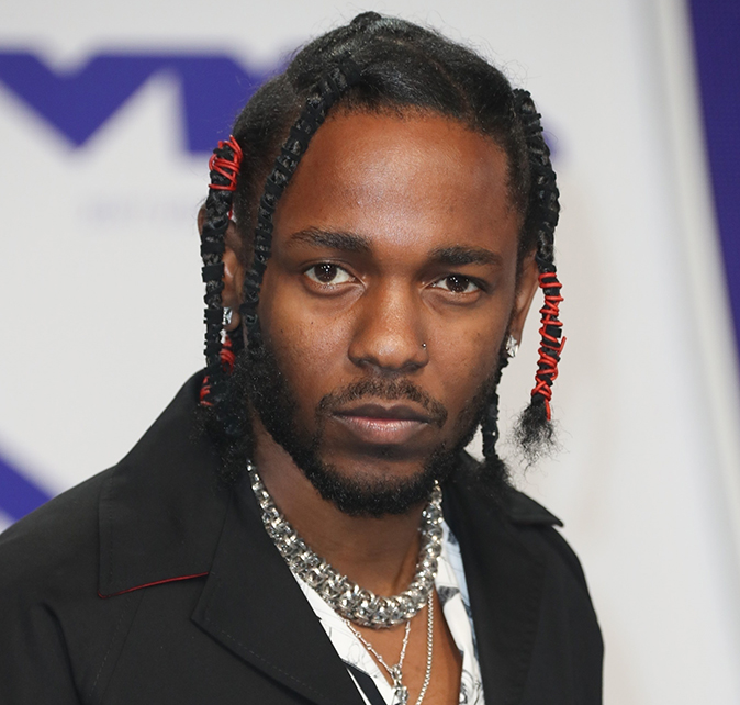 Kendrick Lamar Kendrick Lamar