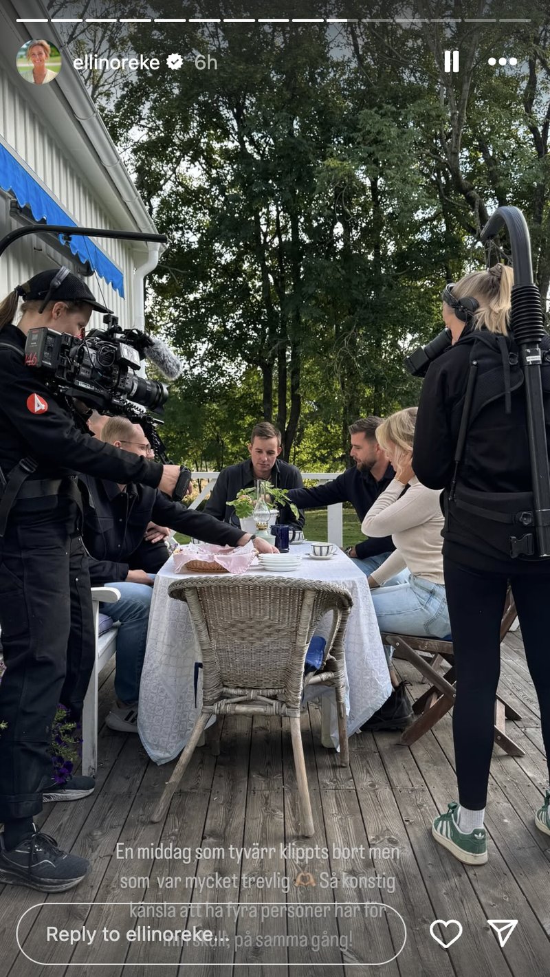 TV4 Bonde söker fru TV4 Bonde söker fru