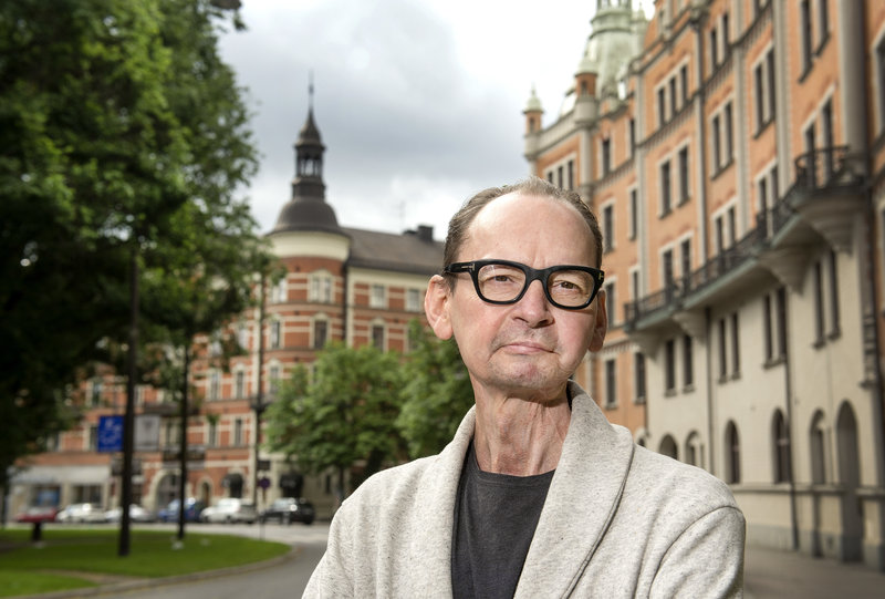 Krögaren Erik Videgård Krögaren Erik Videgård