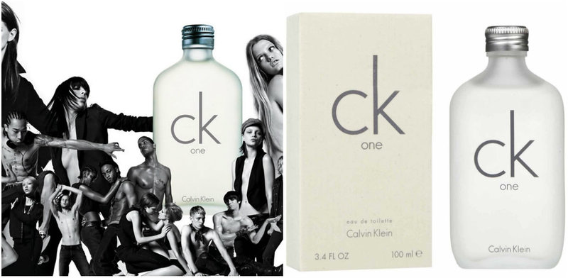 Parfym från Calvin Klein