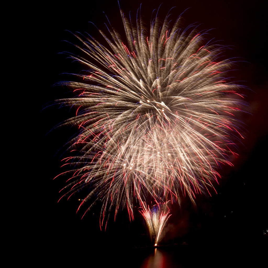 Rekordvarmt i Stockholm på nyår så blir vädret där du bor
