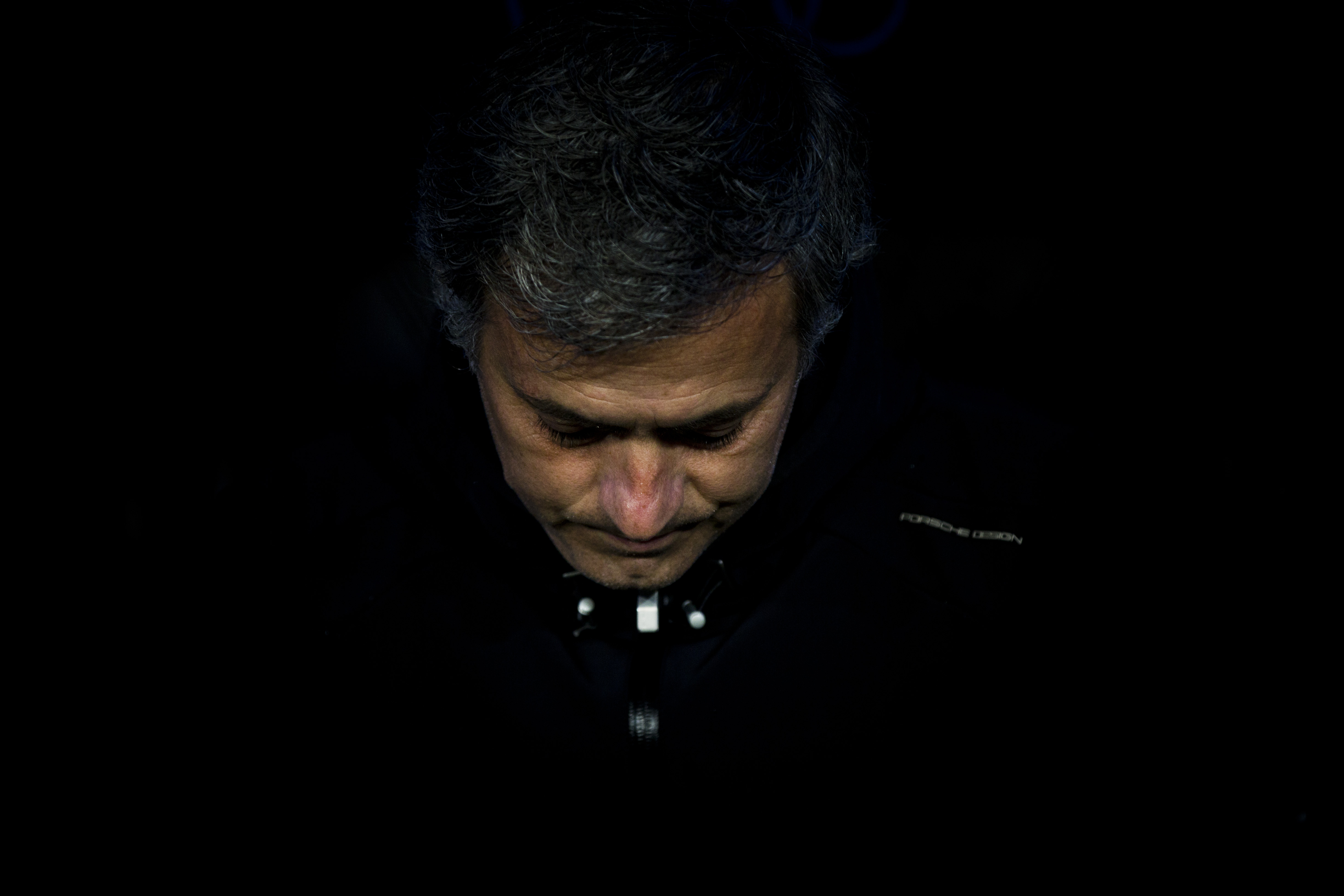 José Mourinho får fortsätta kriga.