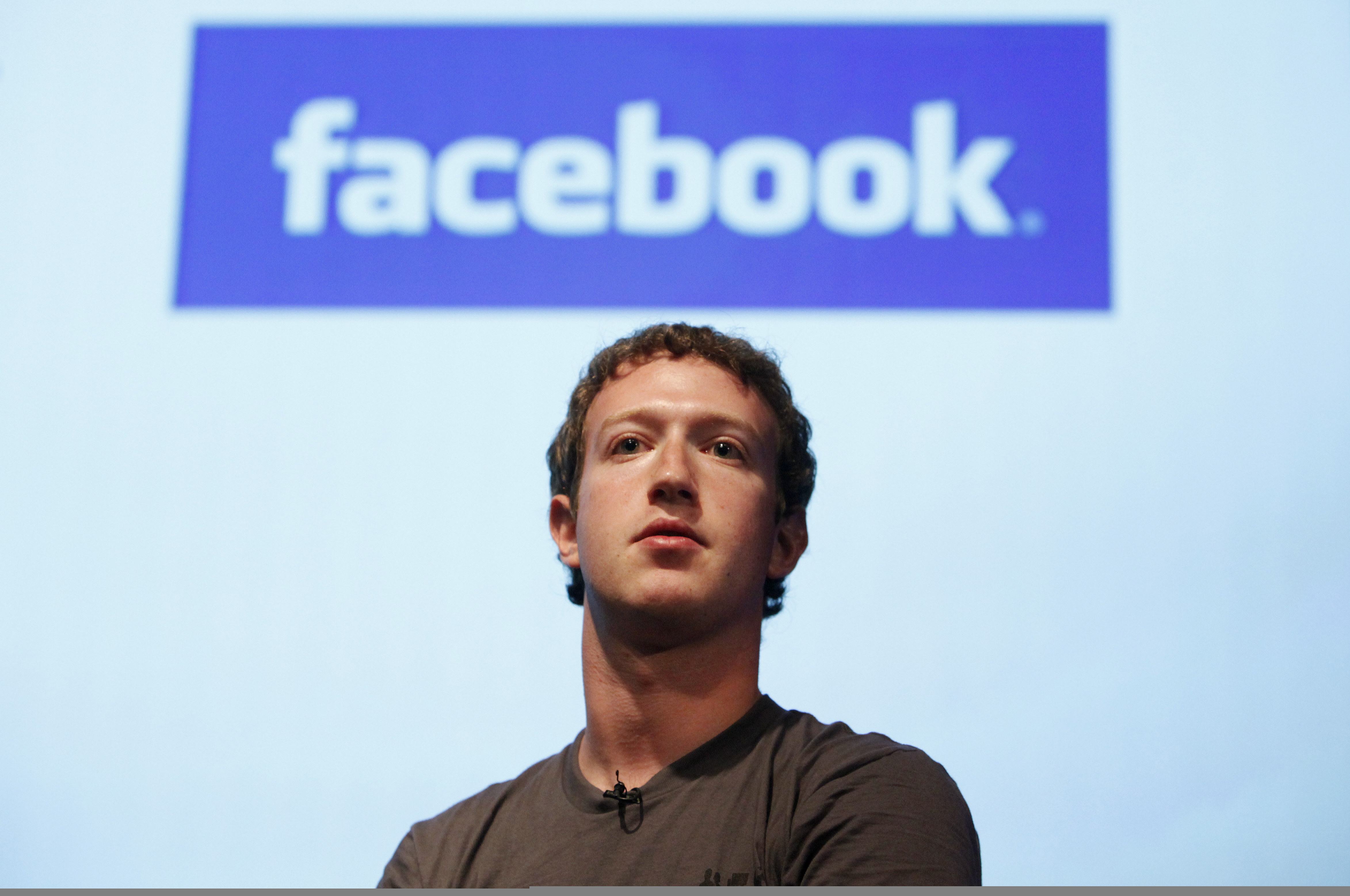 Mark Zuckerberg, Ekonomi, Internet, Sociala Medier, Indien, USA, Brasilien, Facebook, Börsnotering