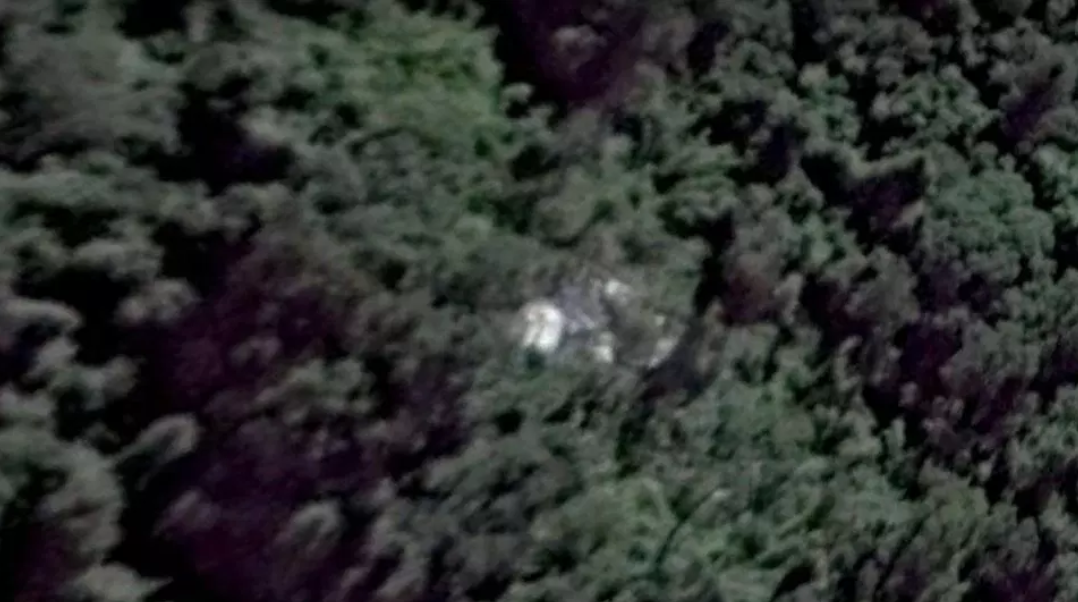 Bevis på MH370 Bevis på MH370