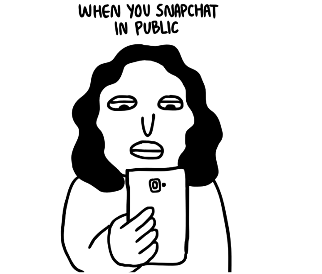 Snapchat offentligt Snapchat offentligt