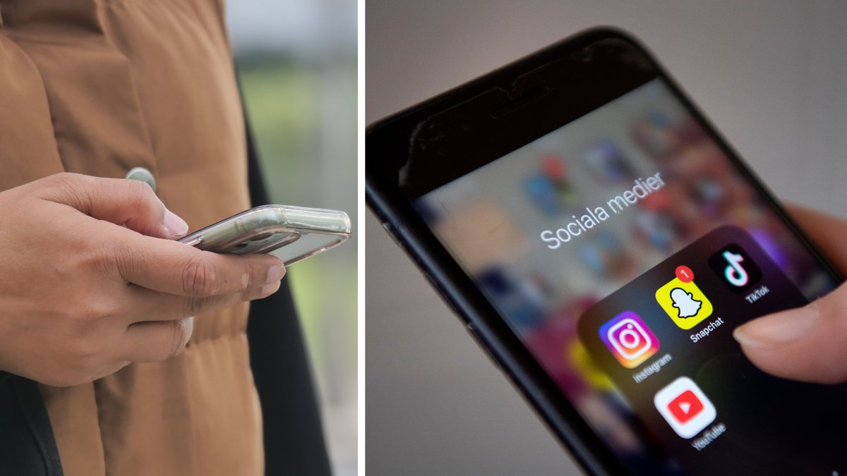 Snapchat ändrar reglerna – för den här typen av användare