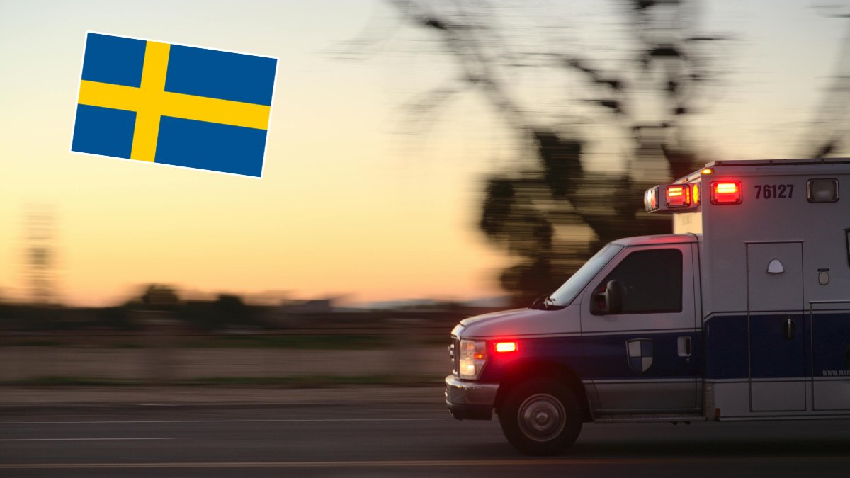 Kvinna död – man begärs häktad för mord