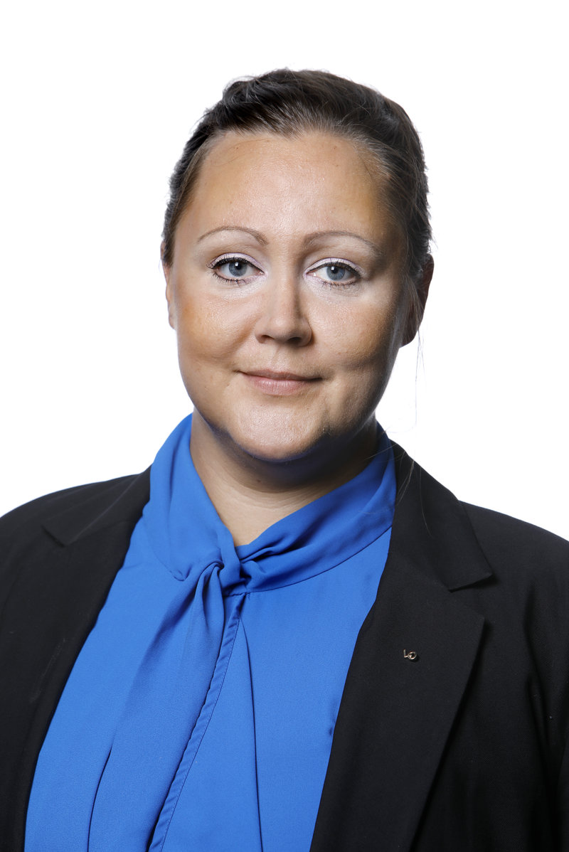 Christine Marttila. Foto: Pressbild Christine Marttila. Foto: Pressbild