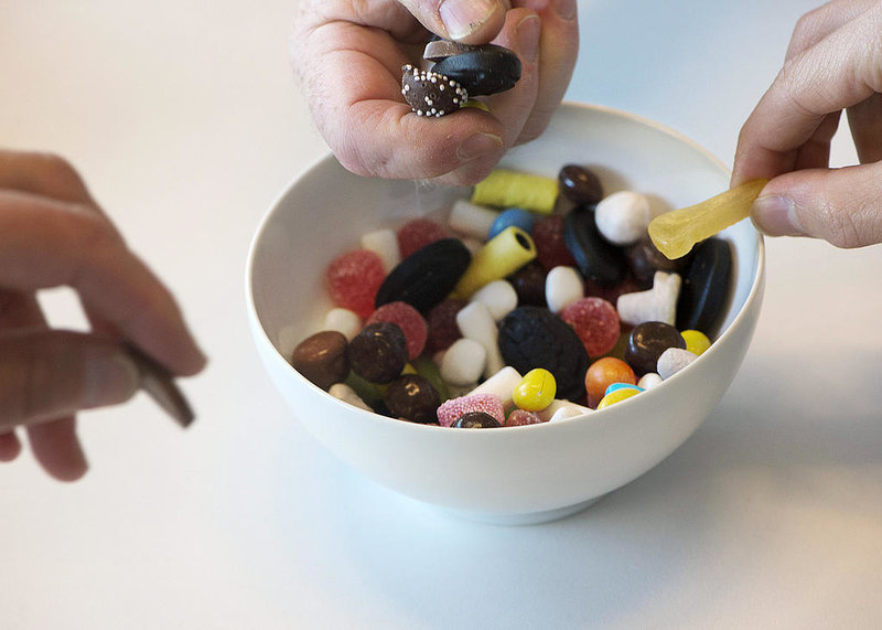 Ät choklad i påsk för att gå ner i vikt Ät choklad i påsk för att gå ner i vikt