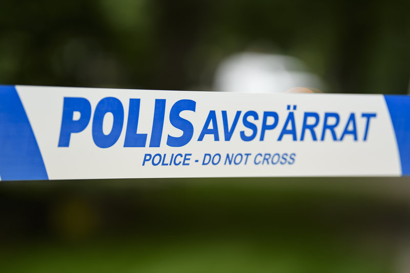 Foto: Johan Nilsson/TT Foto: Johan Nilsson/TT