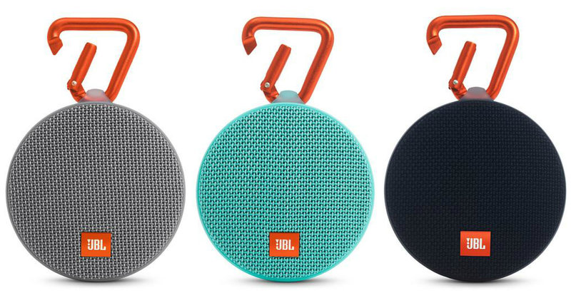 JBL Clip 2