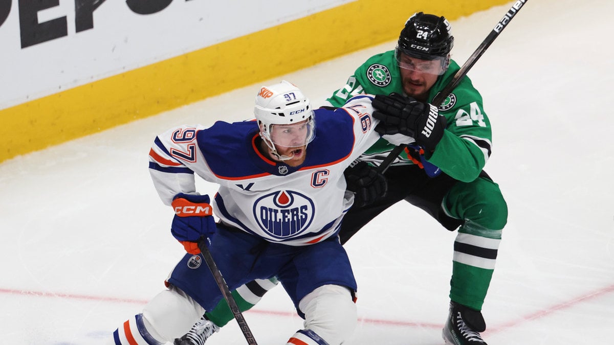 Kan Connor McDavid Sluta med 32 Års Torka? Edmonton Oilers Chans i Stanley Cup