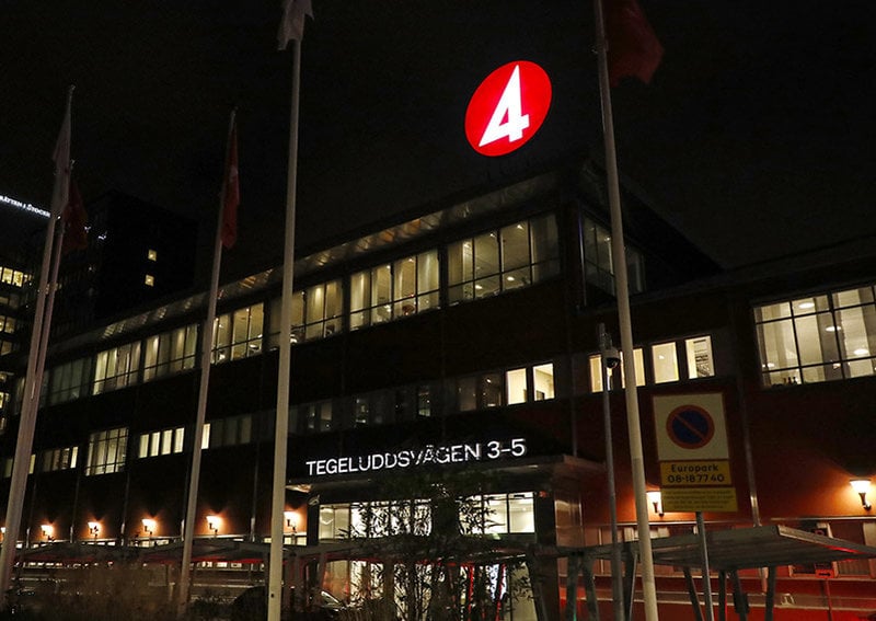TV4 TV4