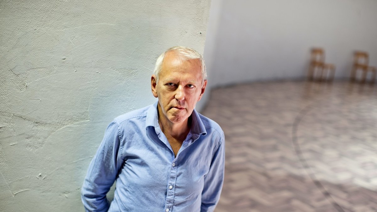 Skådespelaren Henric Holmberg död – blev 80 år gammal