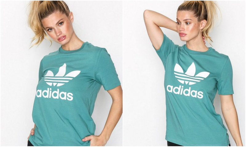 Adidas t-shirt