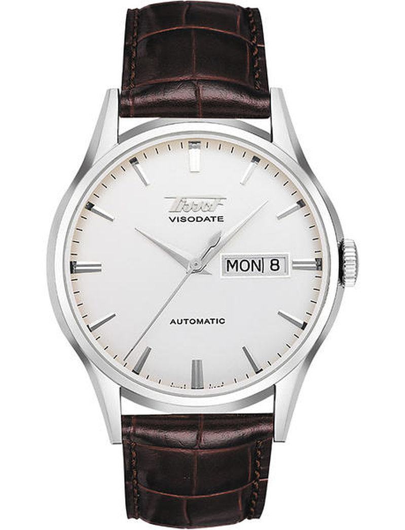 Tissot herklocka