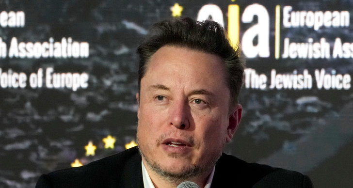 Elon Musk, Twitter, Politik, TT