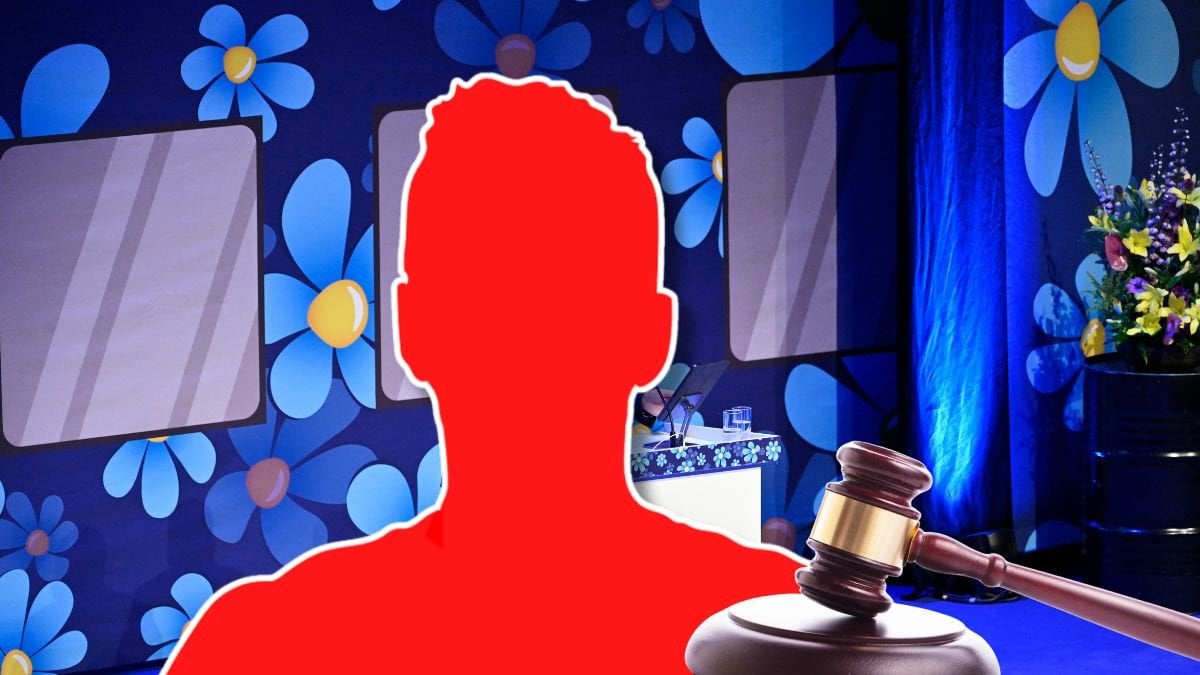 SD-politiker utgav sig vara domare – stängs av