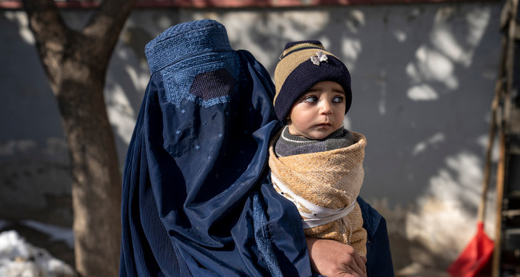 Preventivmedel, Islam, TT, Afghanistan