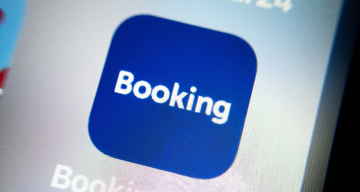 Booking.com, Apple, TT, EU