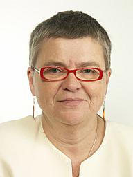 Vänsterpartisten Marianne Berg är mycket kritisk. 