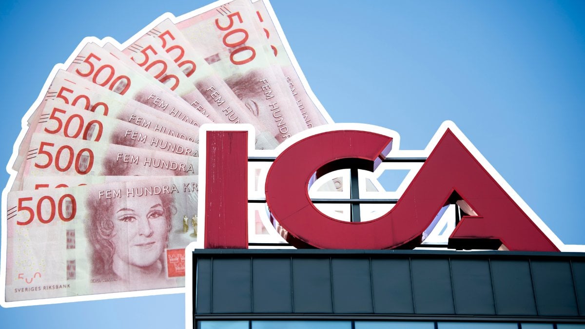 Dömda Ica-handlare tog ut miljoner – så mycket har de tjänat