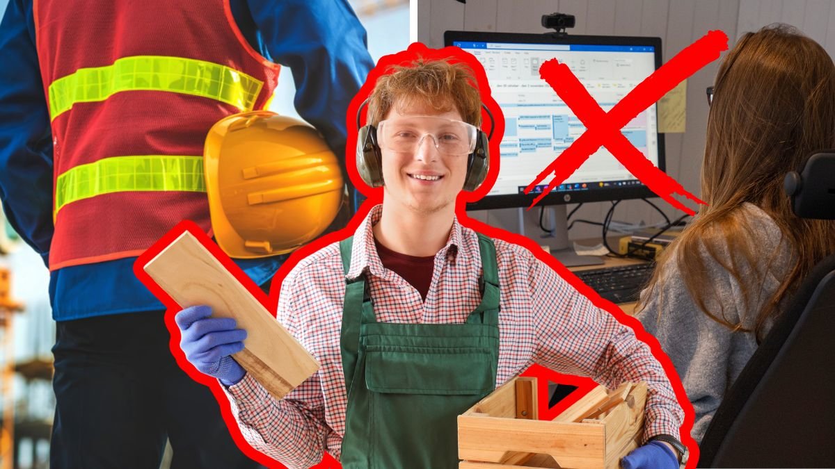 Forskare: Därför ska du jobba mindre på jobbet