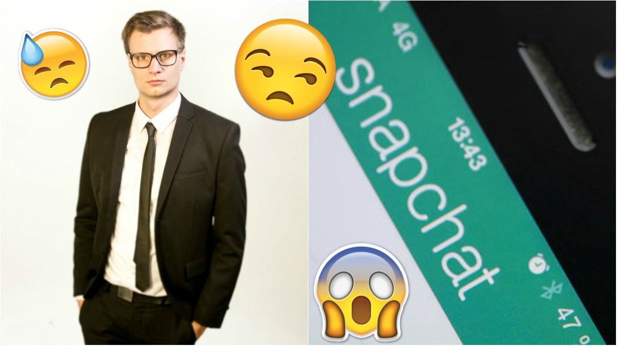 Hur Kan Man Läsa Andras Messenger