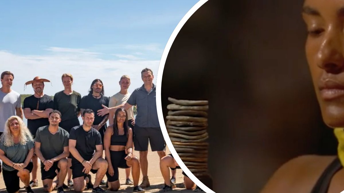 Misstänkt fusk i Robinson-duell väcker frågor bland tittarna
