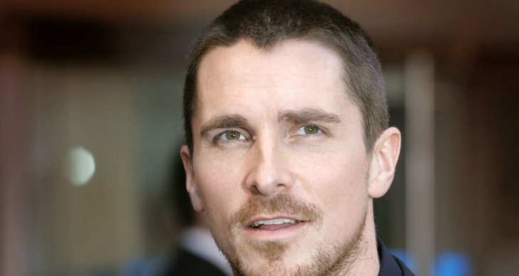 Christian Bale, Harvey Weinstein, #metoo