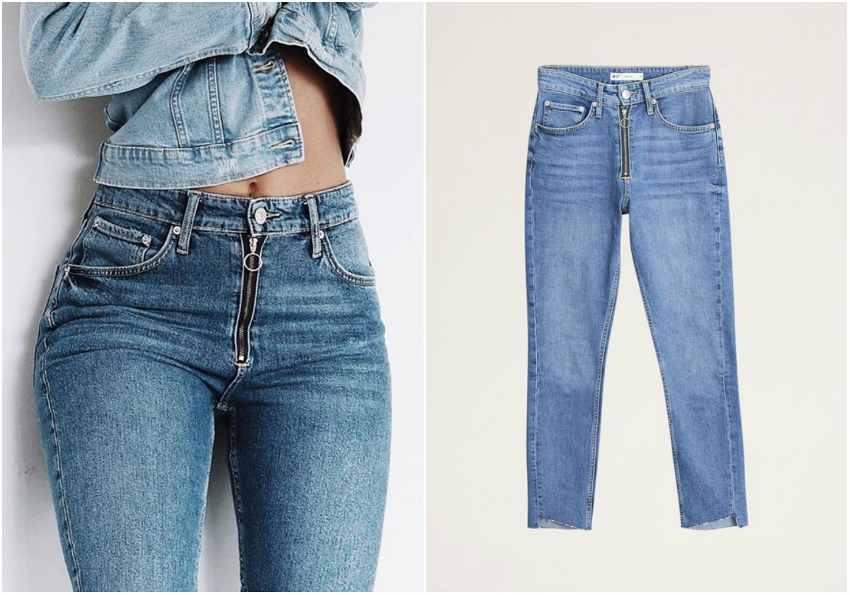 Jeans Jeans